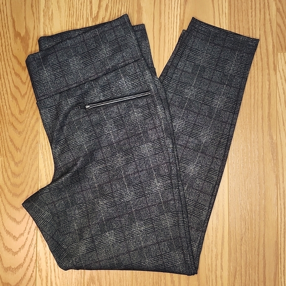 Suzy Shier Pants - Suzy Shier pull on pant sz XL